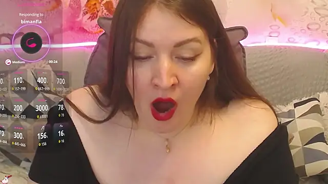 Nataly_cute webcam