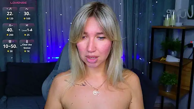 MilaBott webcam