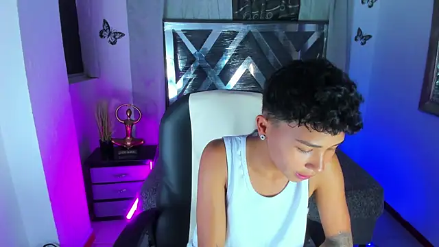 nova_sex01 webcam