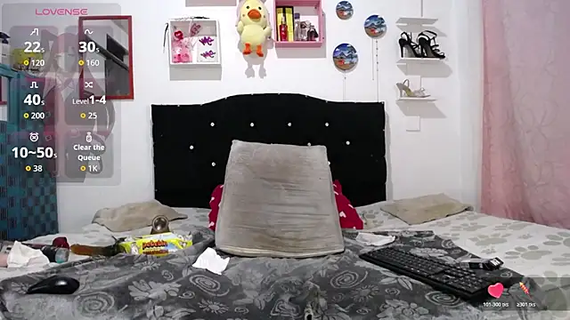 la_gatabk_ webcam