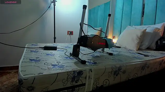 Annita001 webcam