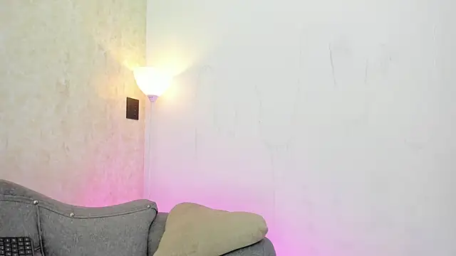 AntoniaSantos webcam