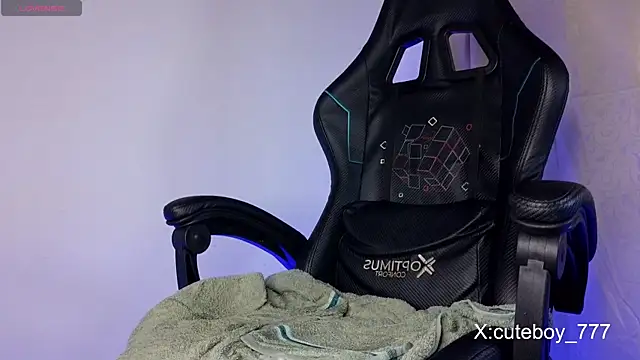 _Danny777 webcam