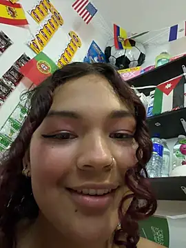 Camilla_Miller01 webcam