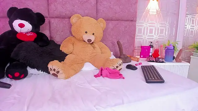 AmyStar1 webcam