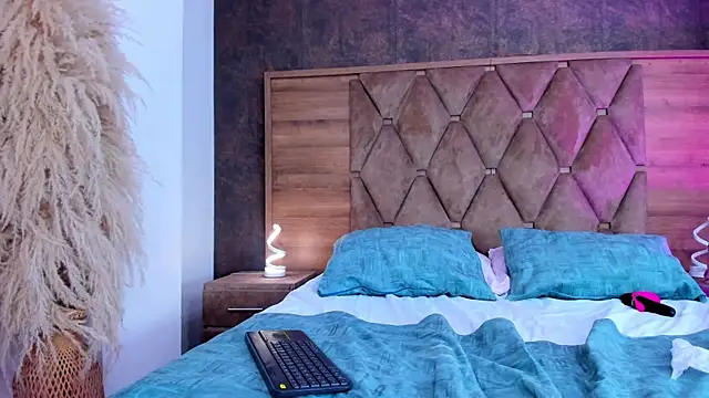 EimyAndMaxi webcam