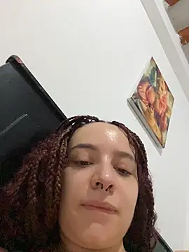 karla-thomsom10 webcam