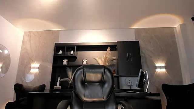 AgathaKondo_ webcam