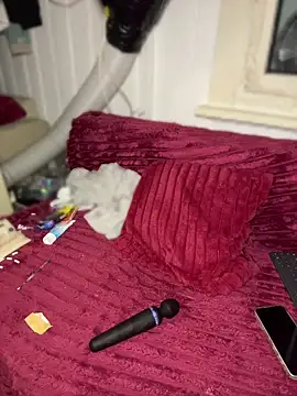 Kinkybooby webcam