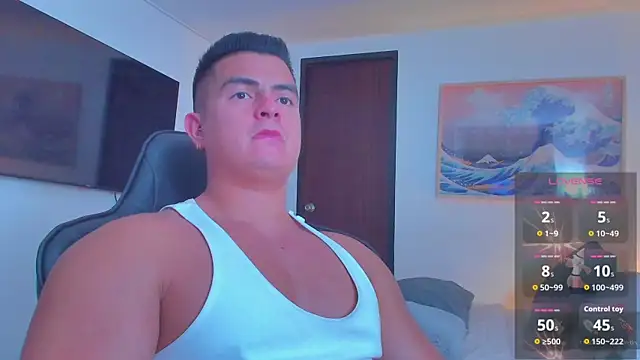 RJBarto webcam