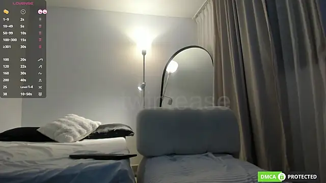 twinguys webcam