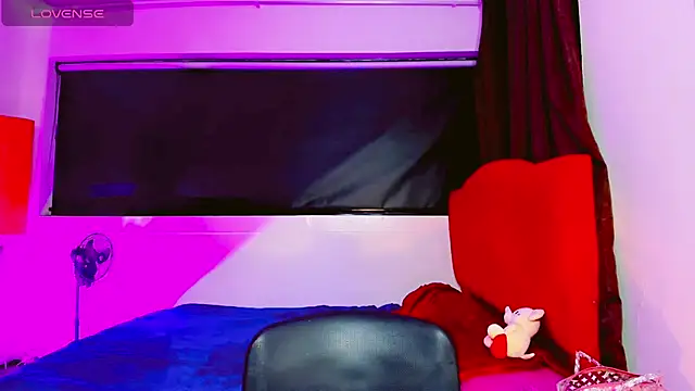 Britany_montiel webcam