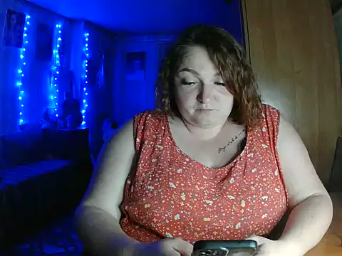 AngelQSky webcam