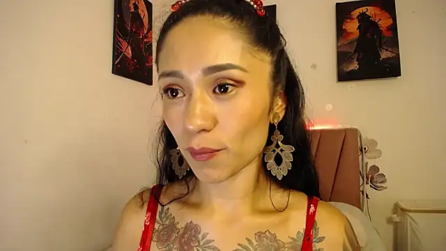 Liahdiaz_ webcam