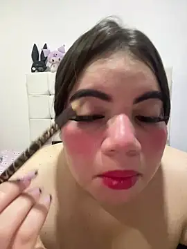 Kuromy_x webcam