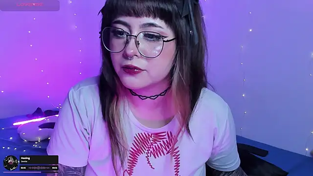 Hallucigenia_ webcam