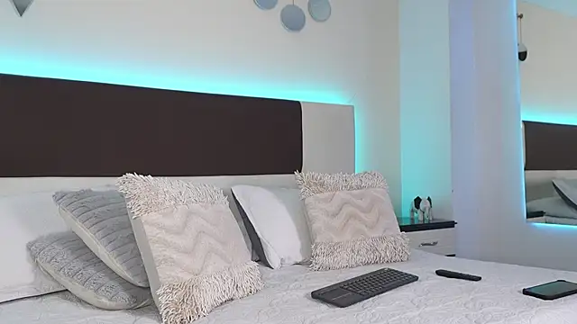 DanteeStone webcam