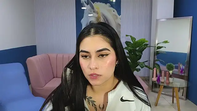 amy_lovelydoll webcam