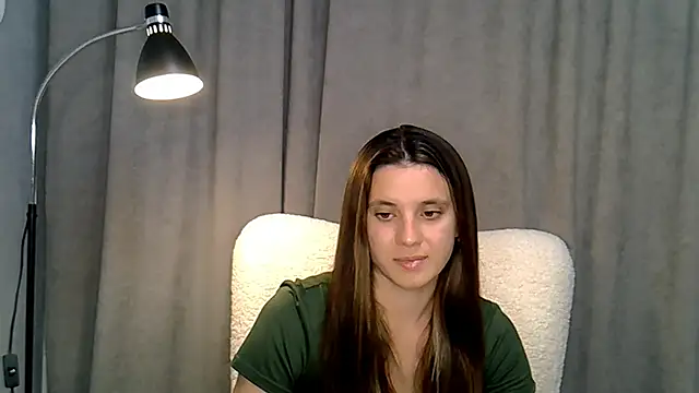 KiraHoney webcam