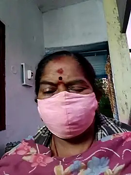 savithasree webcam