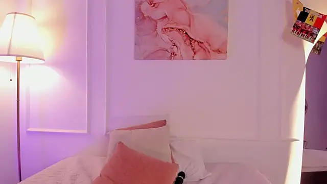 Amelia_Saenz_ webcam
