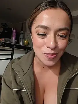 foxxy_lover webcam