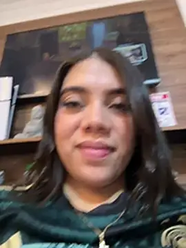 Luna_rousse26 webcam