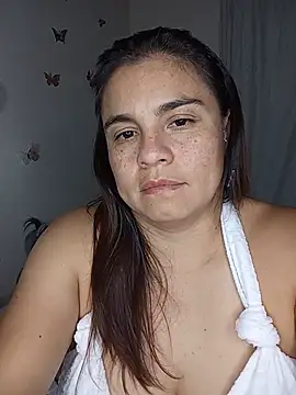 BettyBoo_w webcam