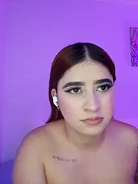 martina_connor1 webcam