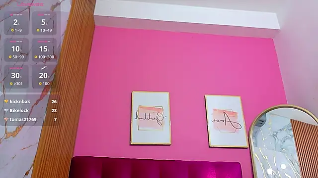 skinnyindiansluttt webcam