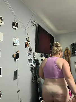 sweetkacibaby webcam