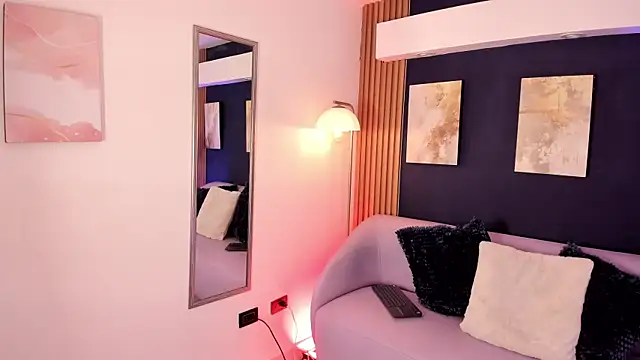LumierNova webcam