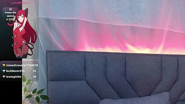 Inari_Joness webcam