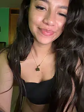 CocoaGigiMuse webcam