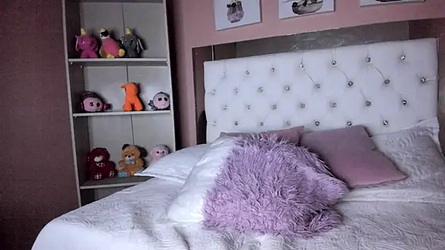 Amber_Rosen webcam