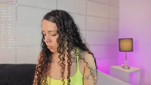 Ruby_diamonds webcam