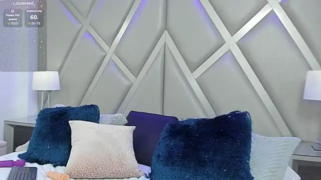 LenaThomson webcam