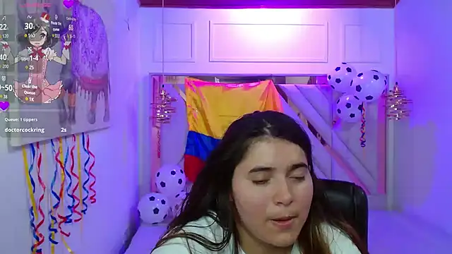 Laurha_ webcam