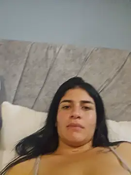 Alisson_Andersen webcam