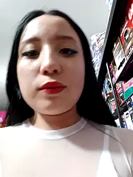 mileidy0106 webcam