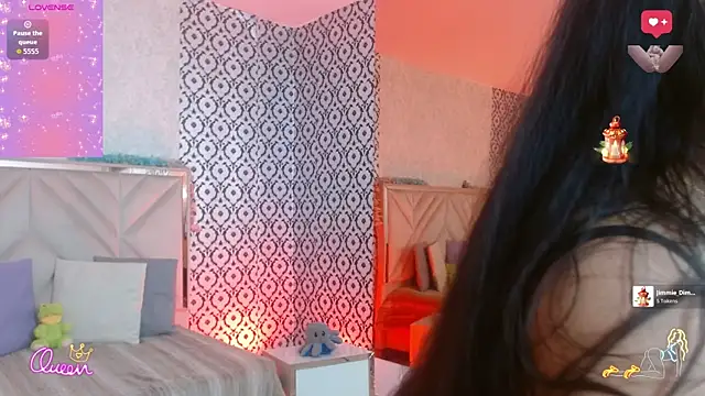 fiory_tay webcam