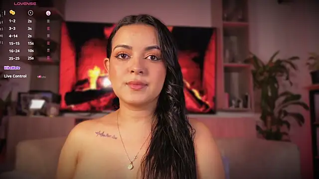 Lea_gray_ webcam