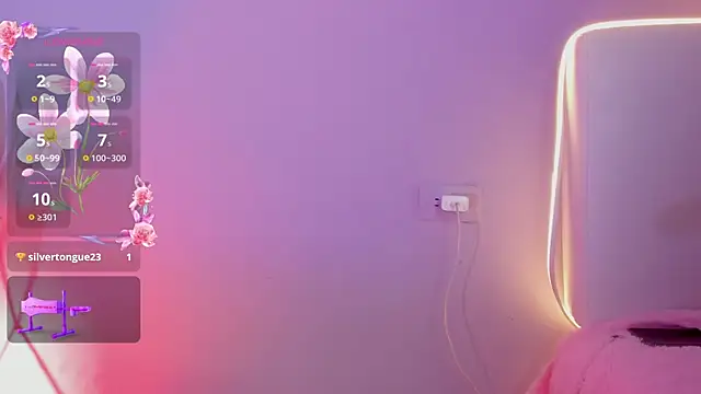 Allison_Peach webcam