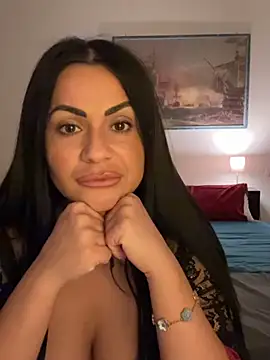 BellaDolce_ Live Webcam on Stripchat