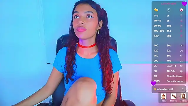 Aylin_valerie webcam