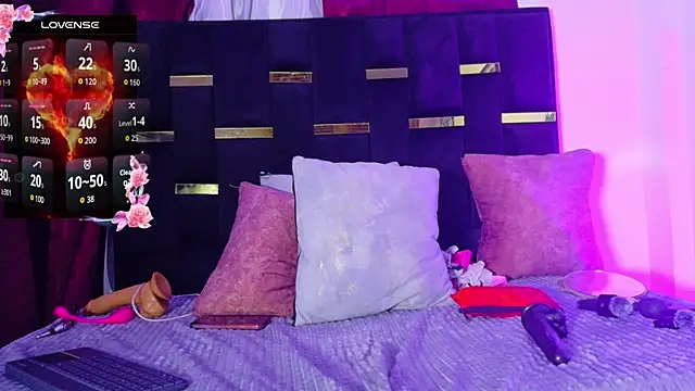 LEE_ROSES webcam