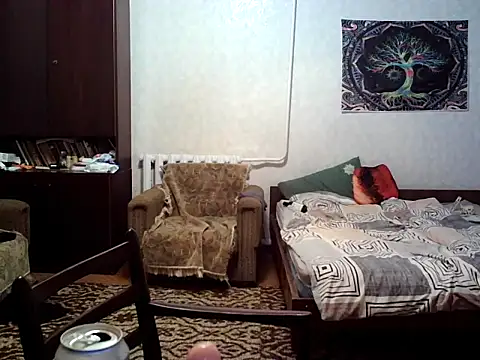 Anndy-Rose webcam