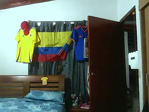 Ariel_691 webcam