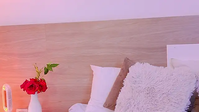TiffanyJacobs webcam