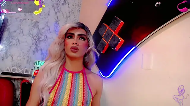 Silvana_Boyer webcam